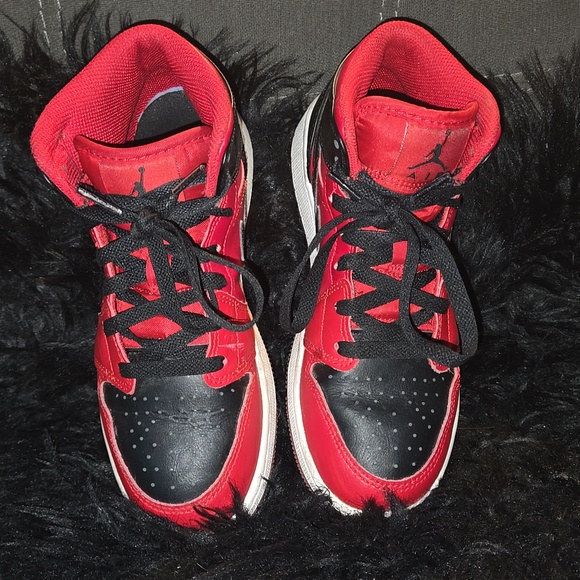 Jordan Mid Reverse Bred - Picture 2 of 4